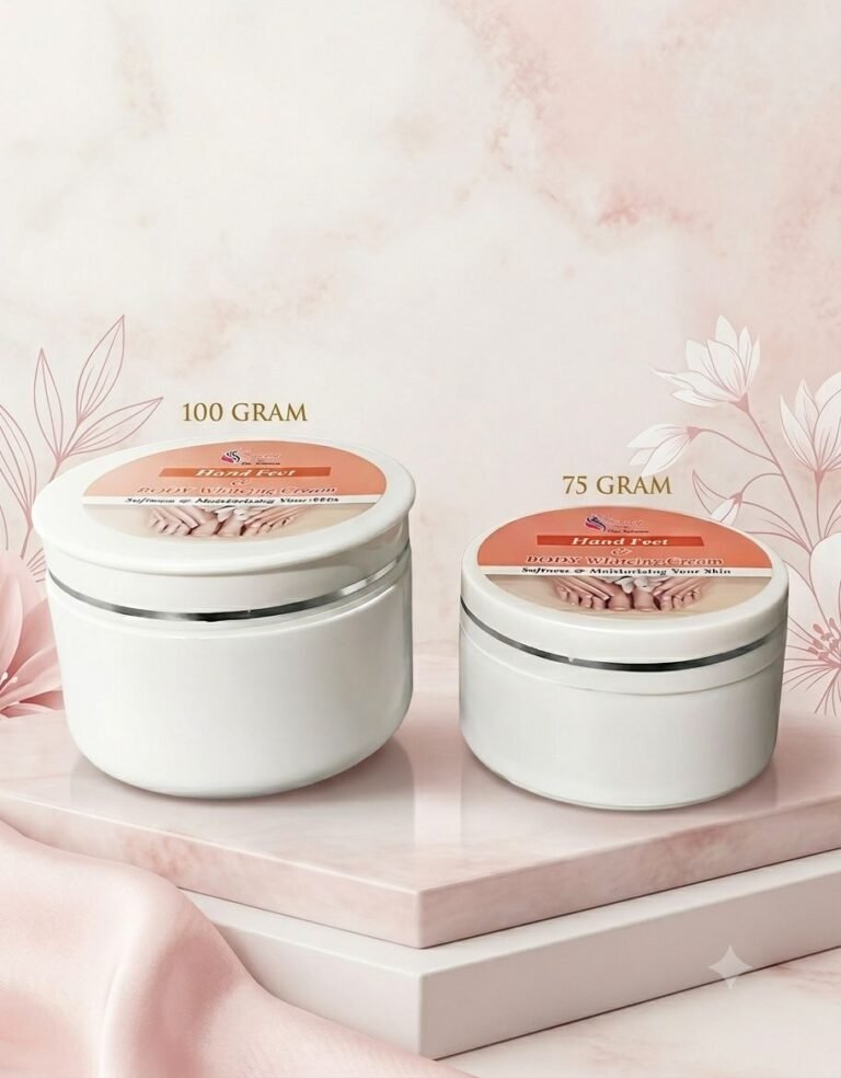 HAND FEET CREAM
