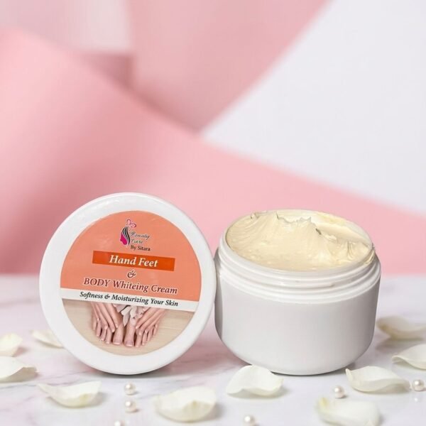 HNAD FEET CREAM