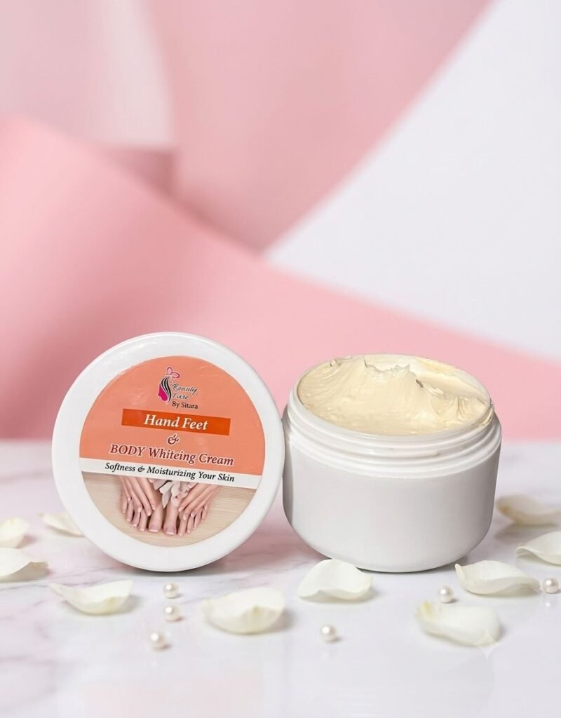 HNAD FEET CREAM