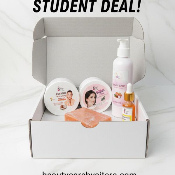 student deal