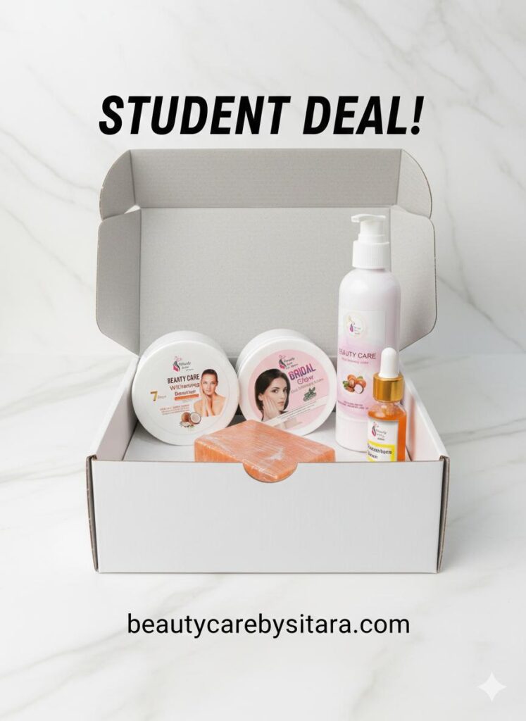 student deal