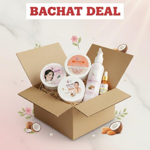bachat deal