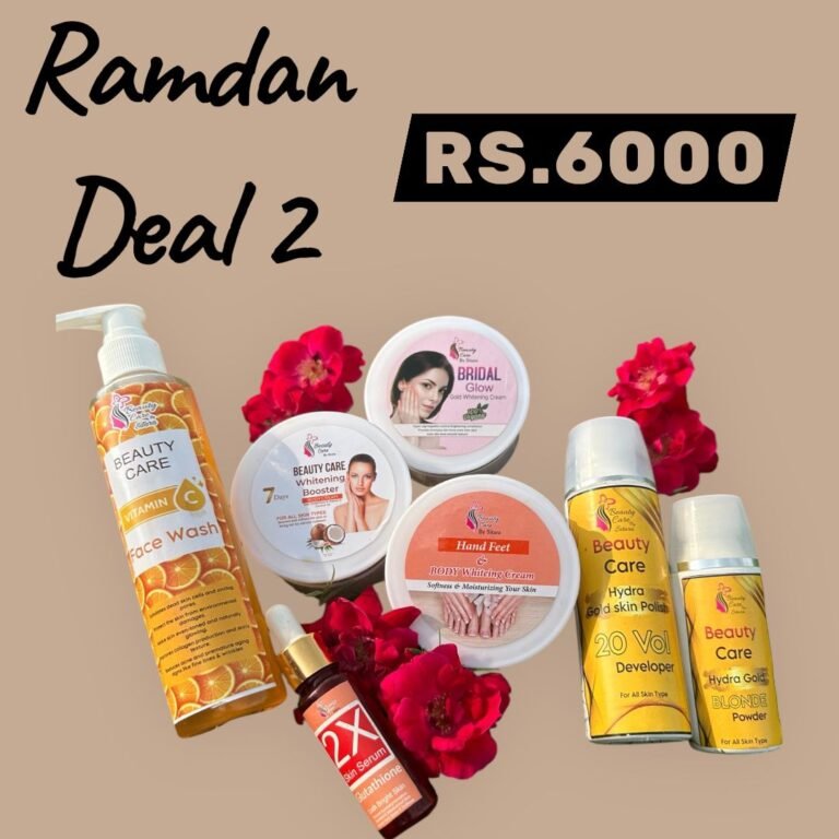 deal 2 ramadan
