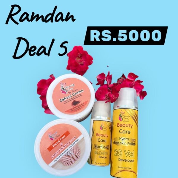 ramadan deal 5