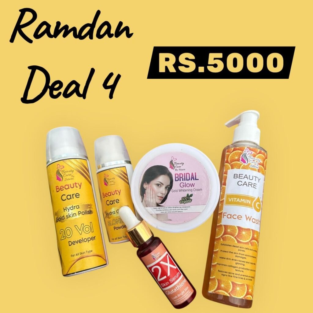 deal 4 ramadan