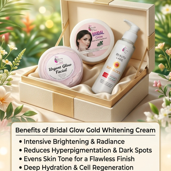 Summer Care Bundle