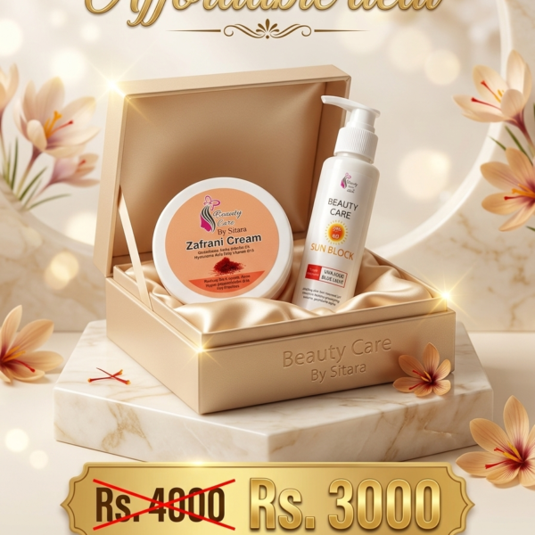 Affordable Deal