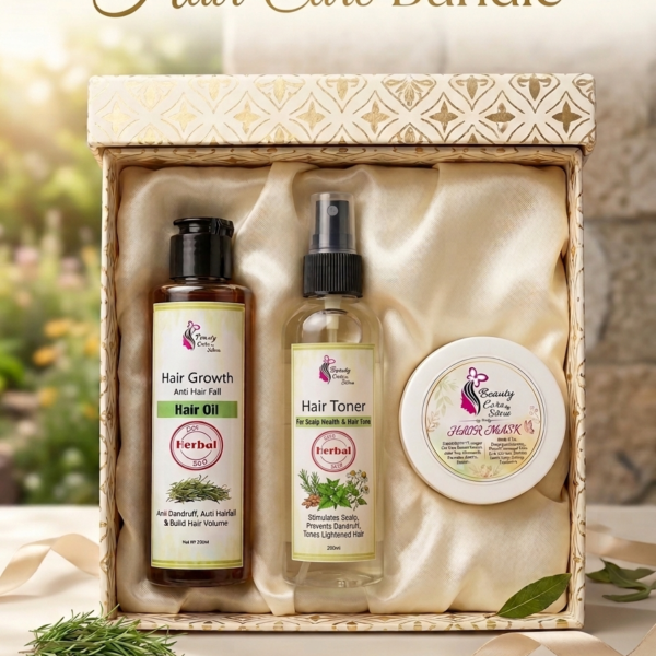 hair care bundle