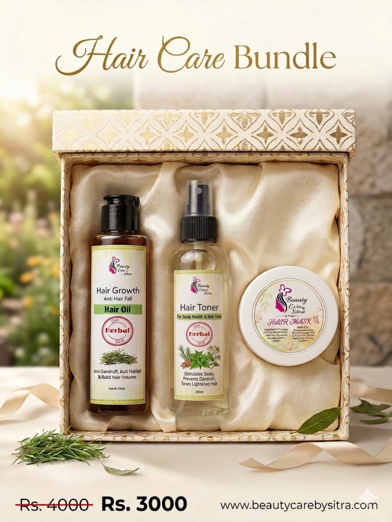 hair care bundle