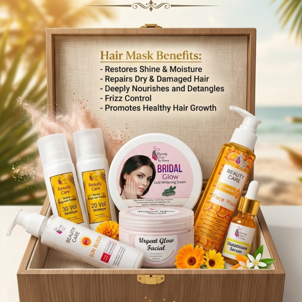 Full Care Bundle