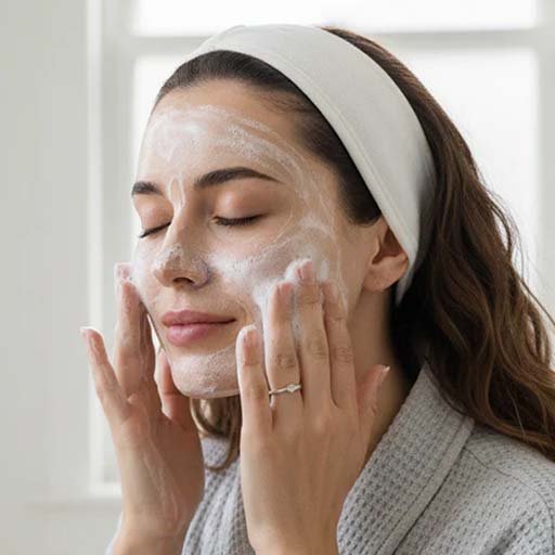 Face Wash