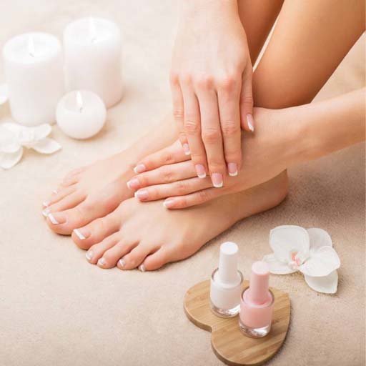 Foot care