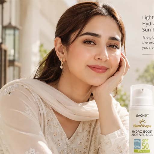 Face Sunscreen