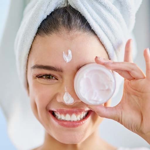 skin care