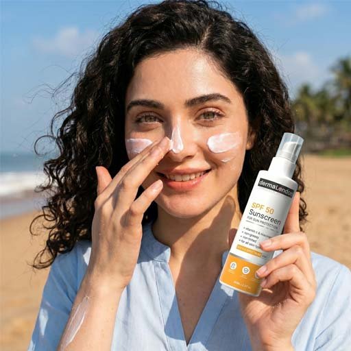sunscreen