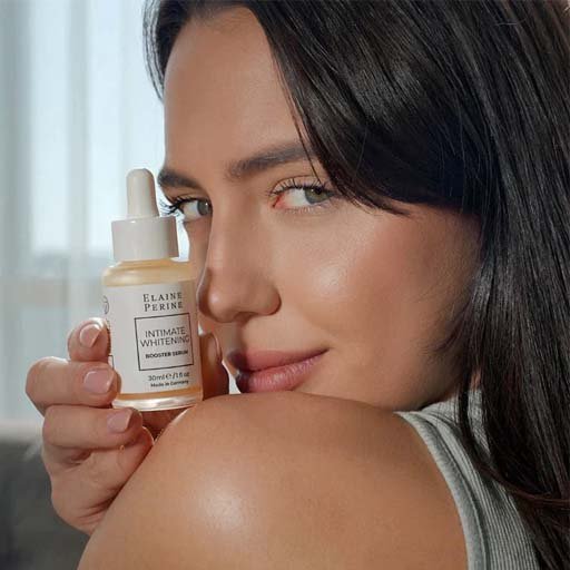 whitening booster