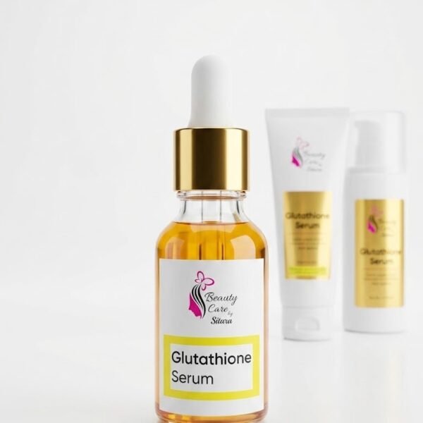 glutqaathion serum
