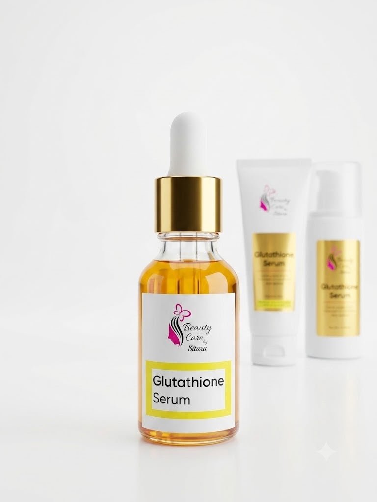 glutqaathion serum