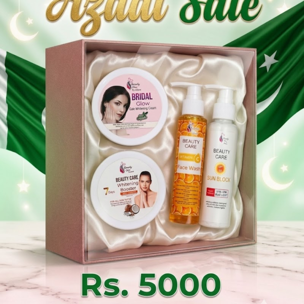 Azadi sale deal 3