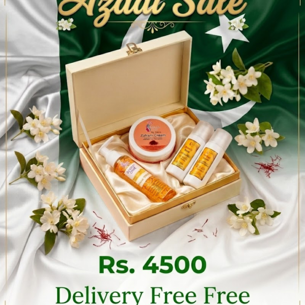 Azadi Deal 1