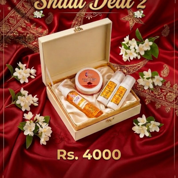 Shadi Deal 2