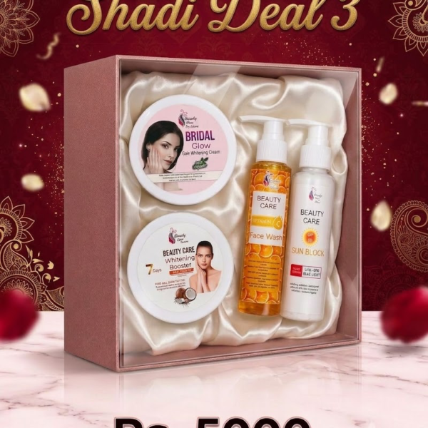 Shadi Deal 3