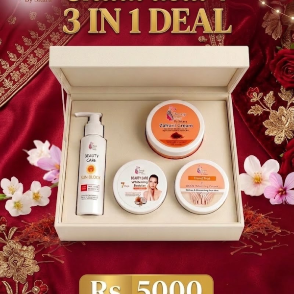 Shadi Deal 4